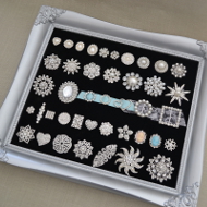 Handmade Wedding Embellishments