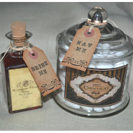 Jars