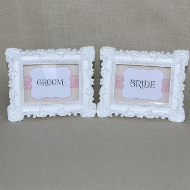 Handmade Name Places