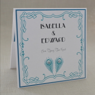 Handmade Stationery