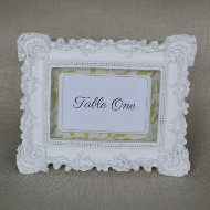 Handmade Table frame