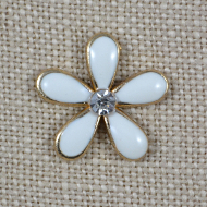 Cheap Vintage Wedding Cosmos  | Diamante Embellishments