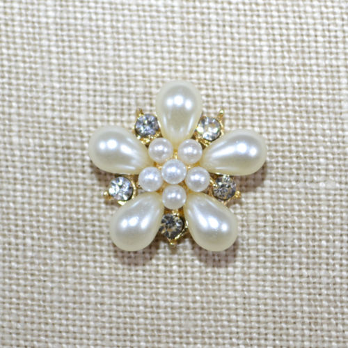 Cheap Vintage Wedding Erica  | Diamante Embellishments